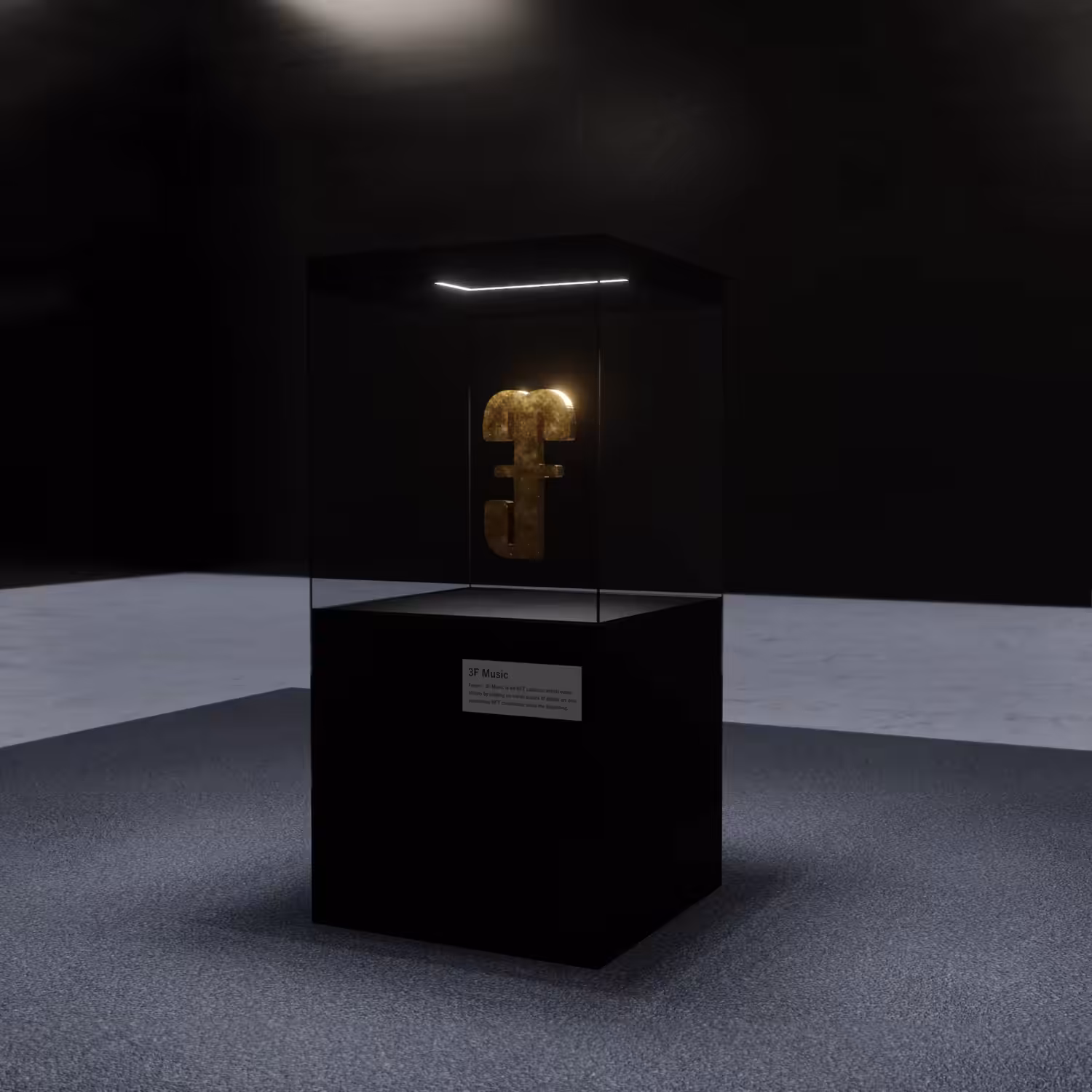 3F Music | Gold Edition