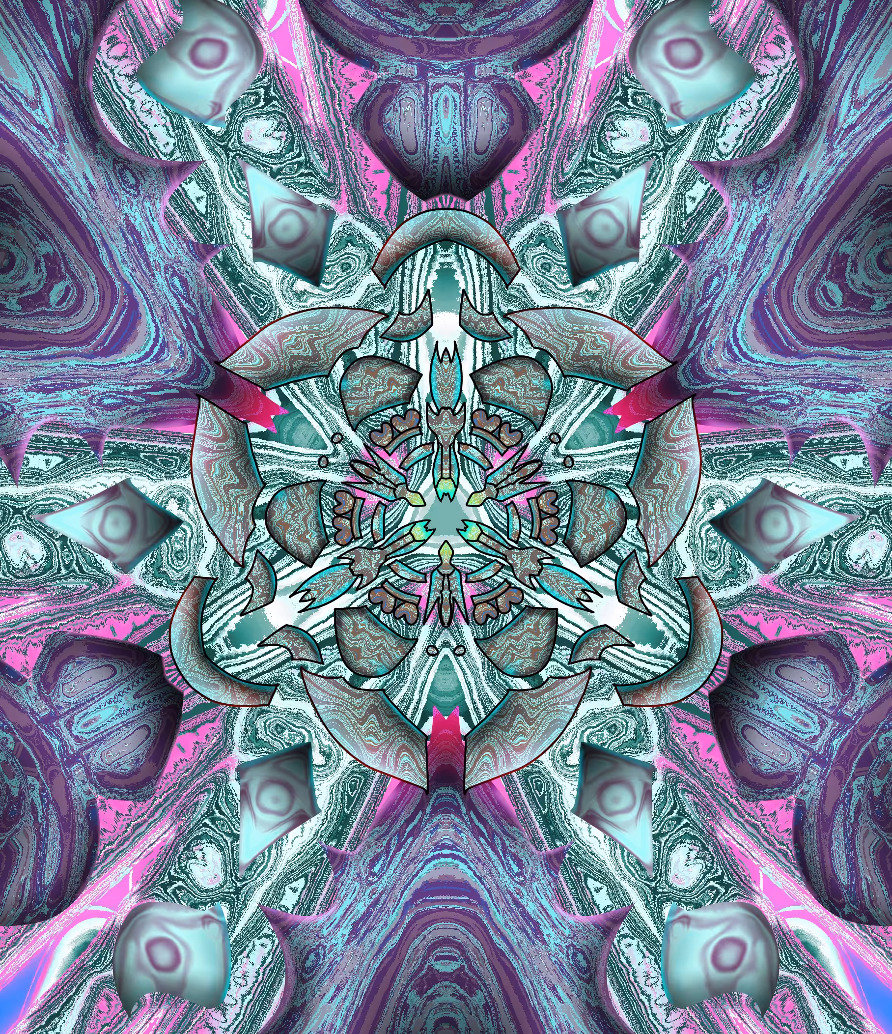 HARDGRADIENT MagicAlter