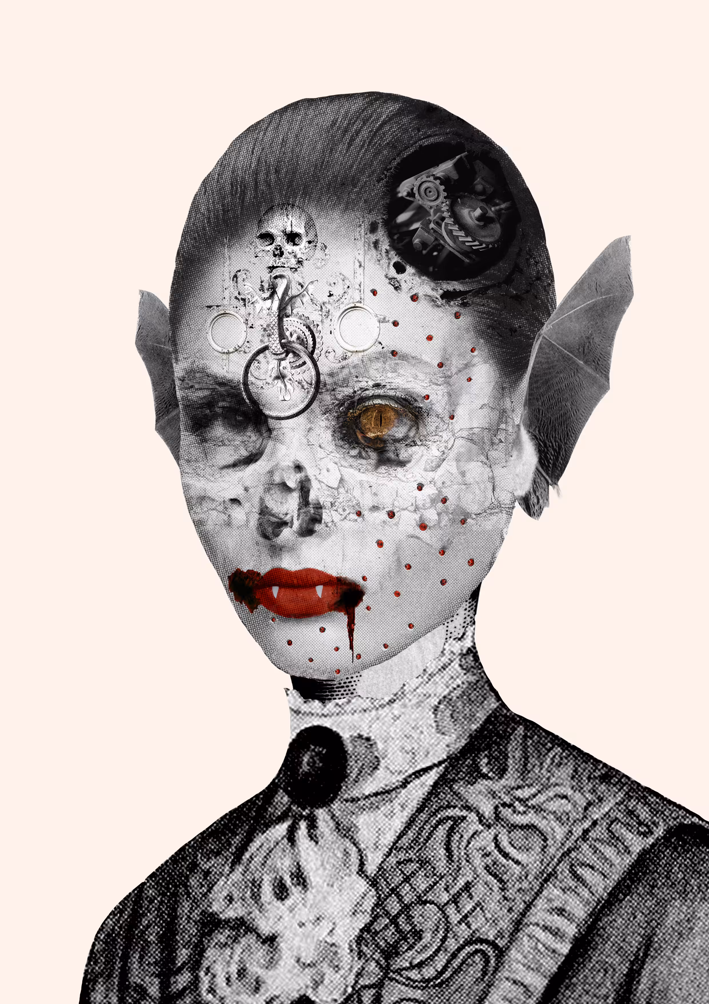 Vampiress