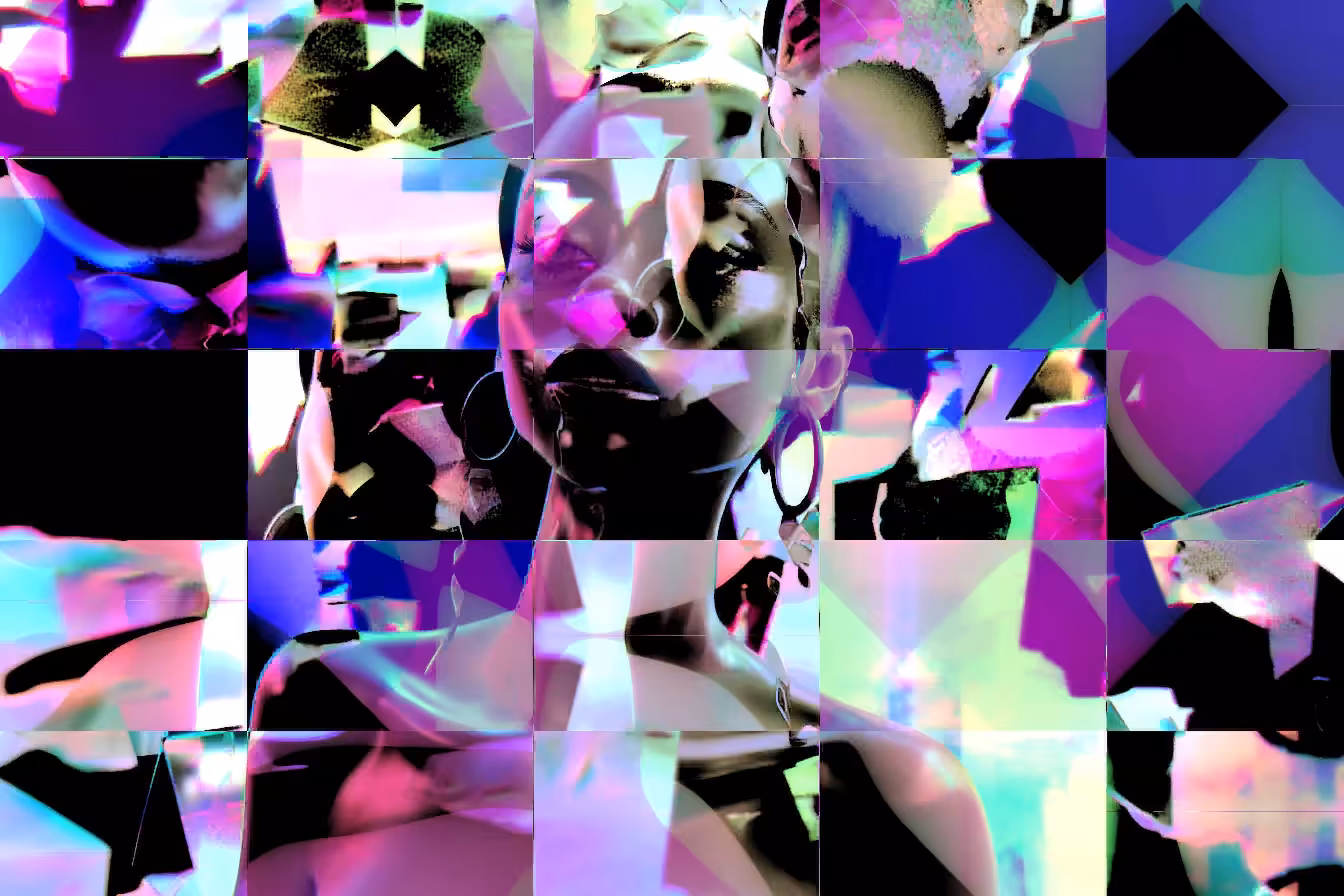 Confetti #44