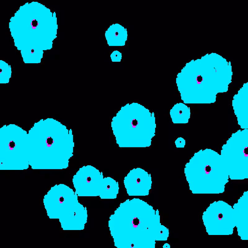 Shaking Cyclopes #18
