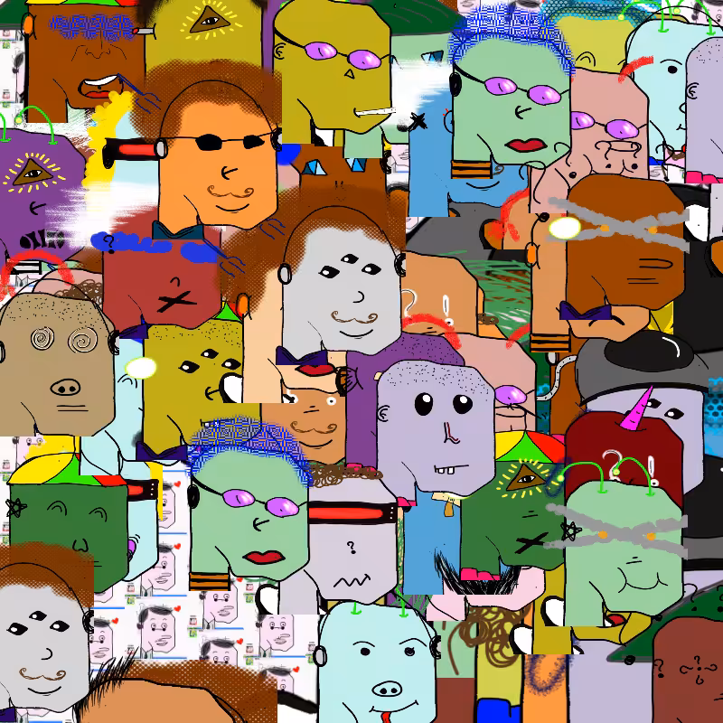 HicEtLucas family #10