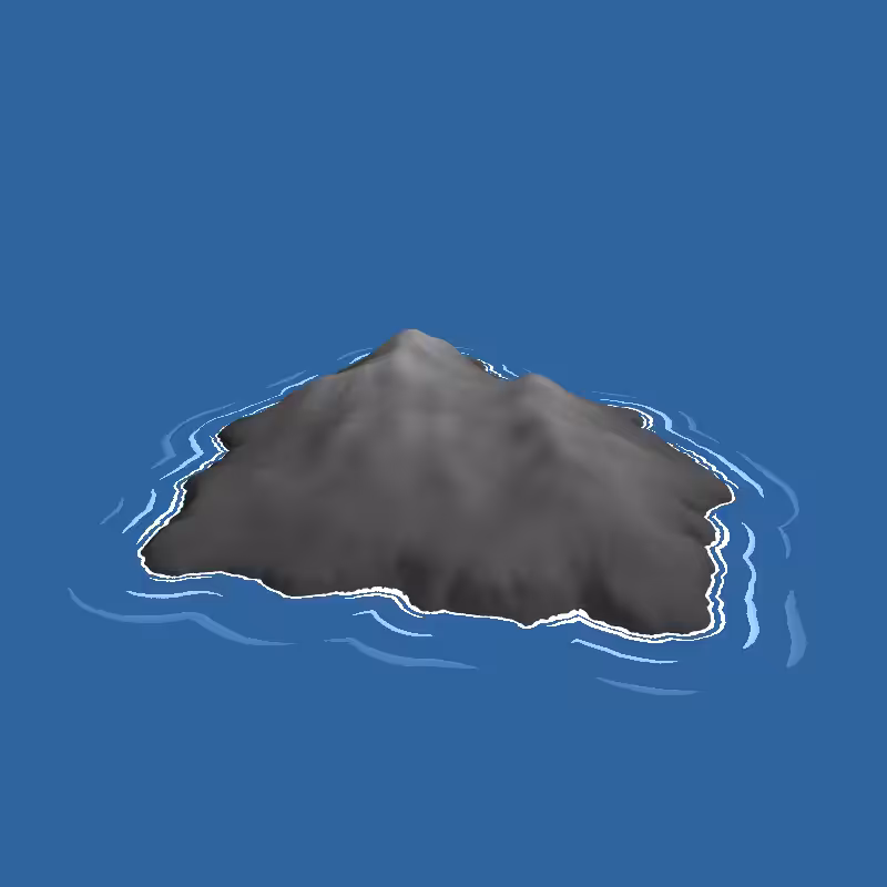 Archipelago #35