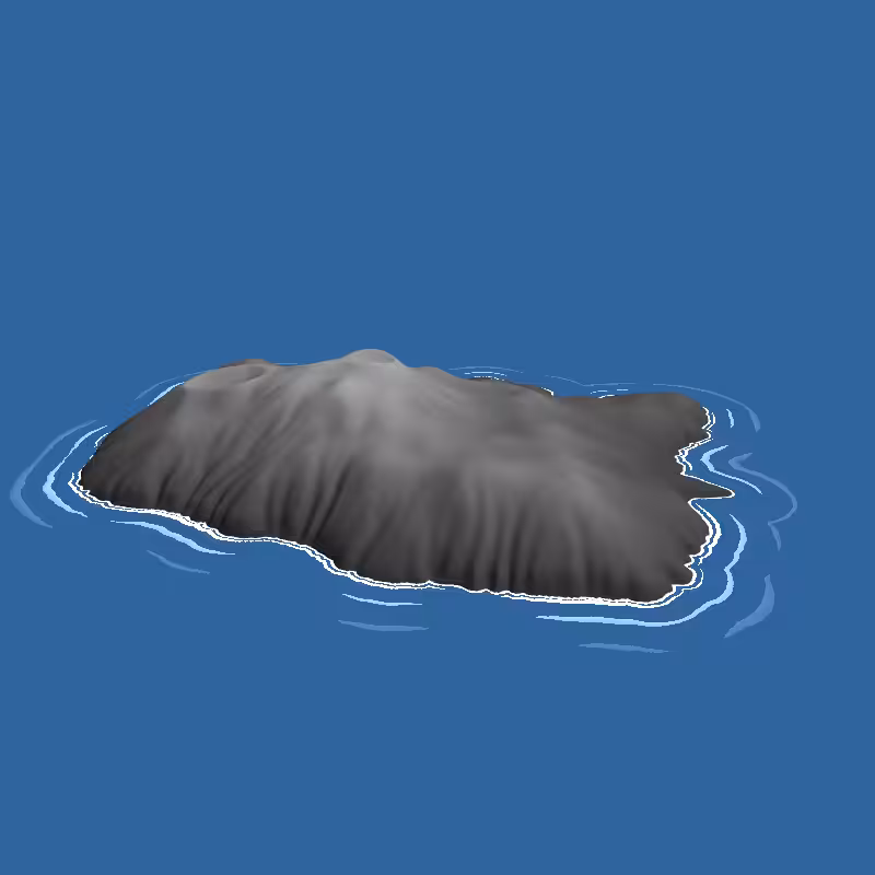 Archipelago #31