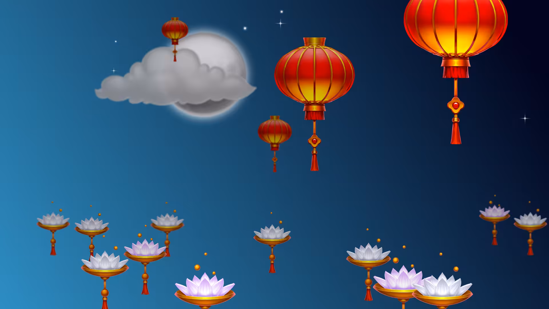 Happy Mid Autumn Festival 2022 #451