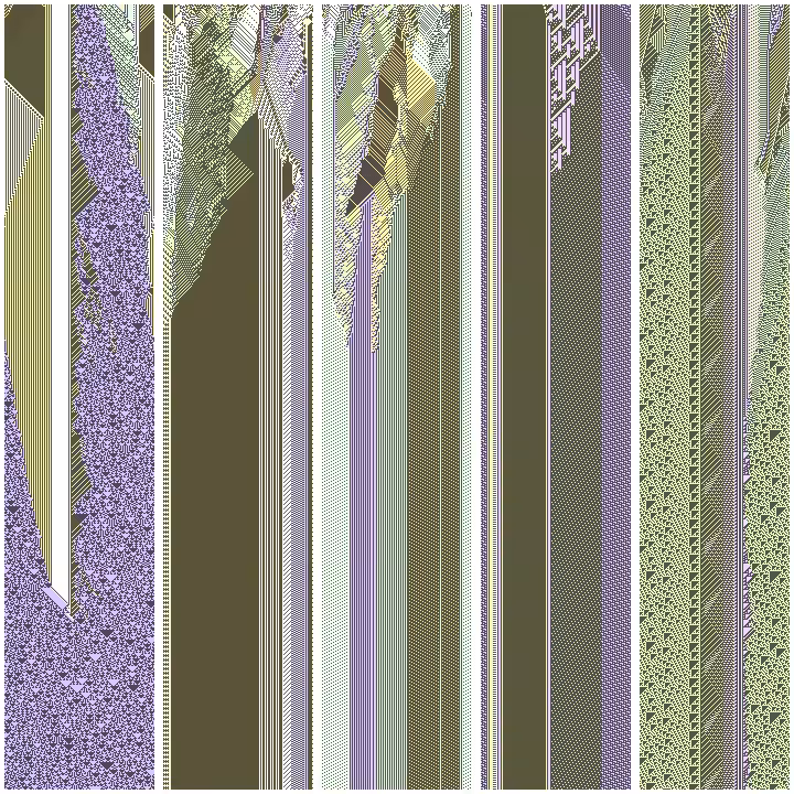 Dynamic multiverse #31