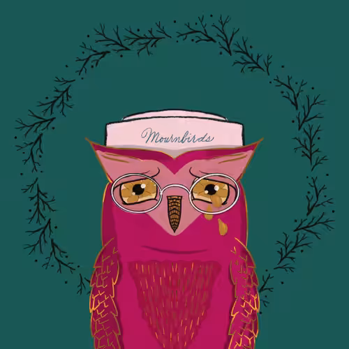 Mournbirds #281