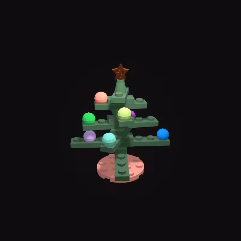 Have a Xmas-Tree! #50