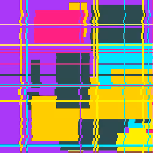 Chromatic Chaos #6349