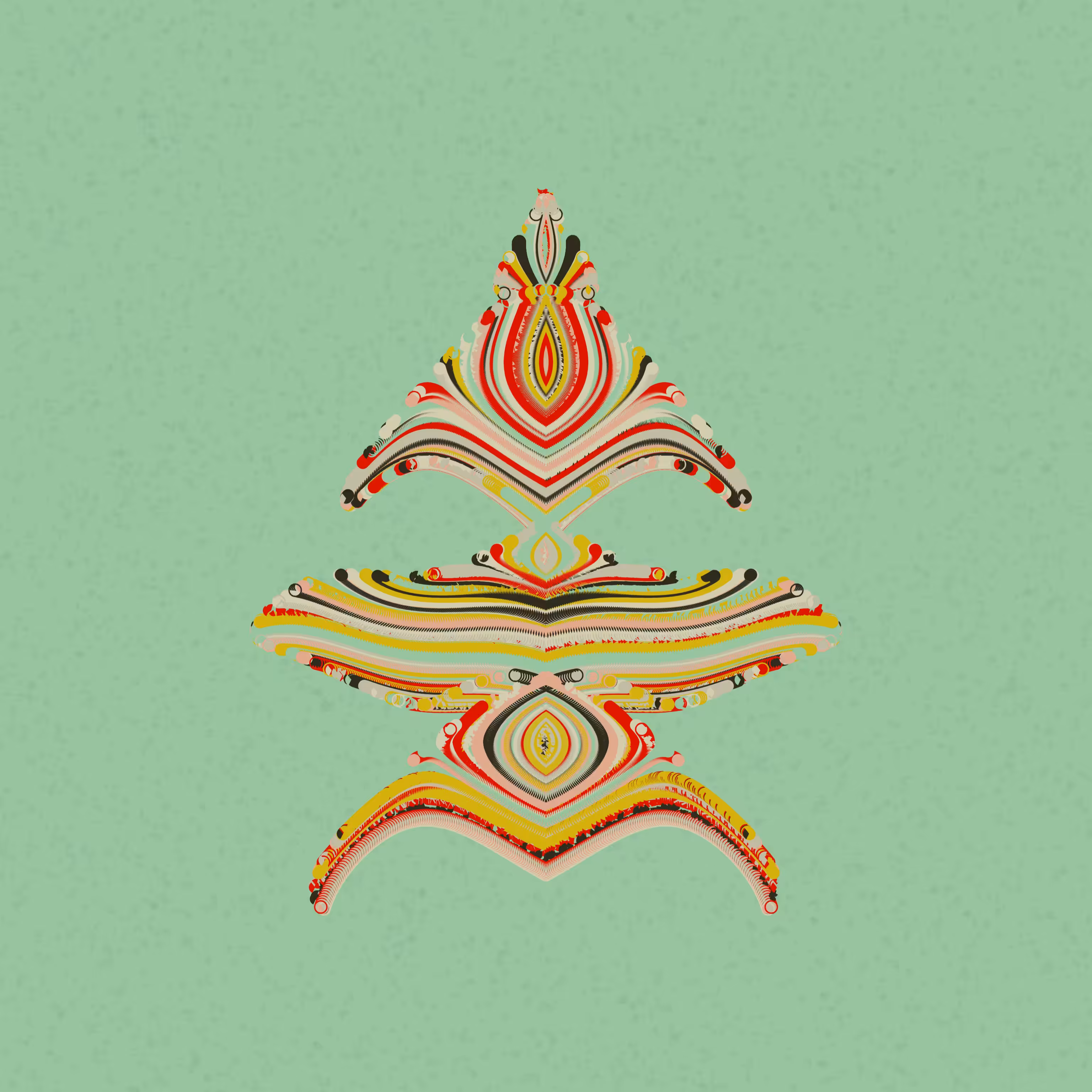 Morphology: Pulcinella
