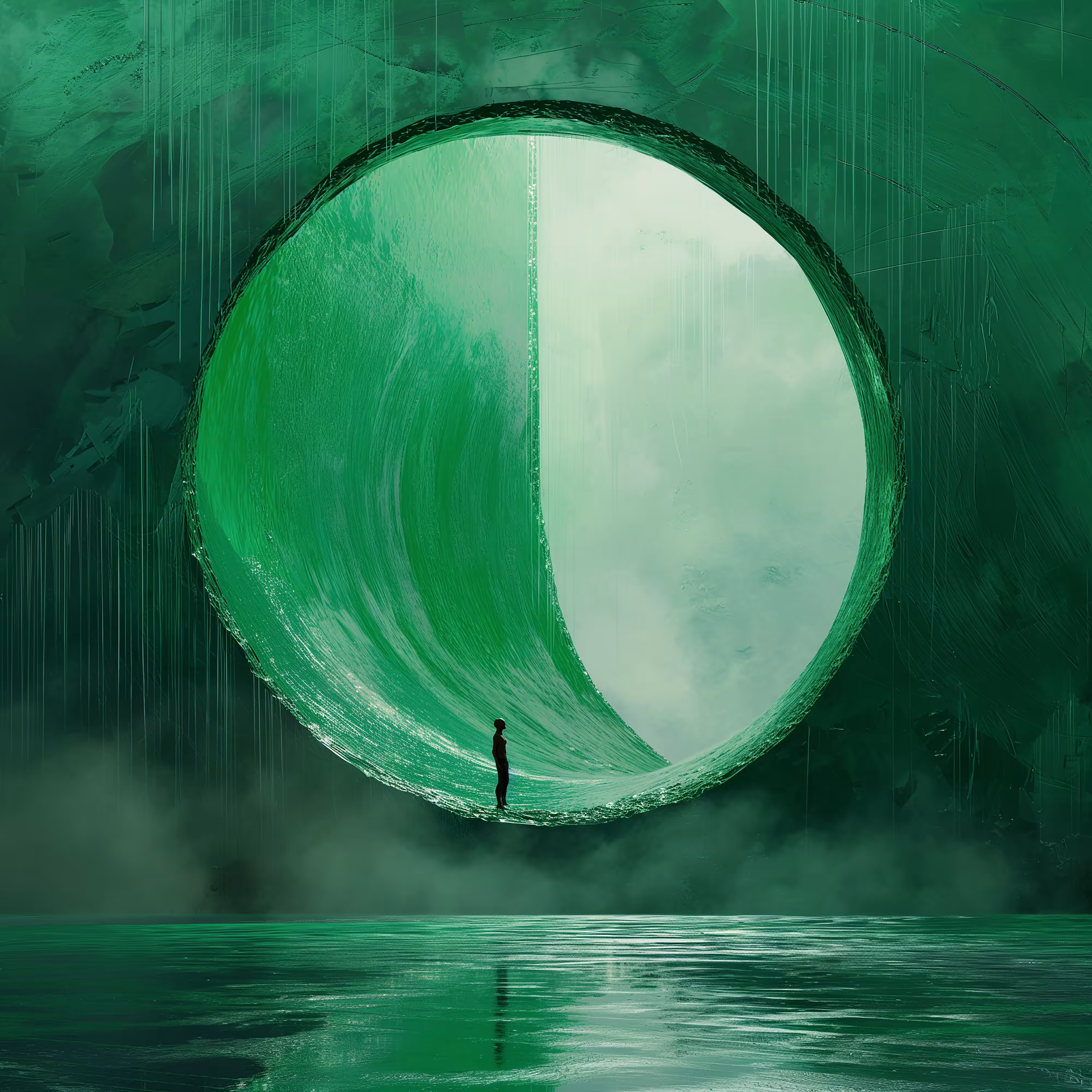 Green Portal