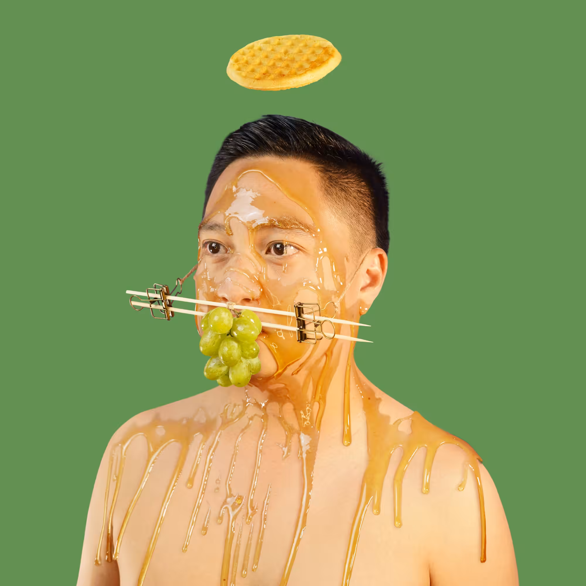 FoodmaskuDelectables: Delectable #942