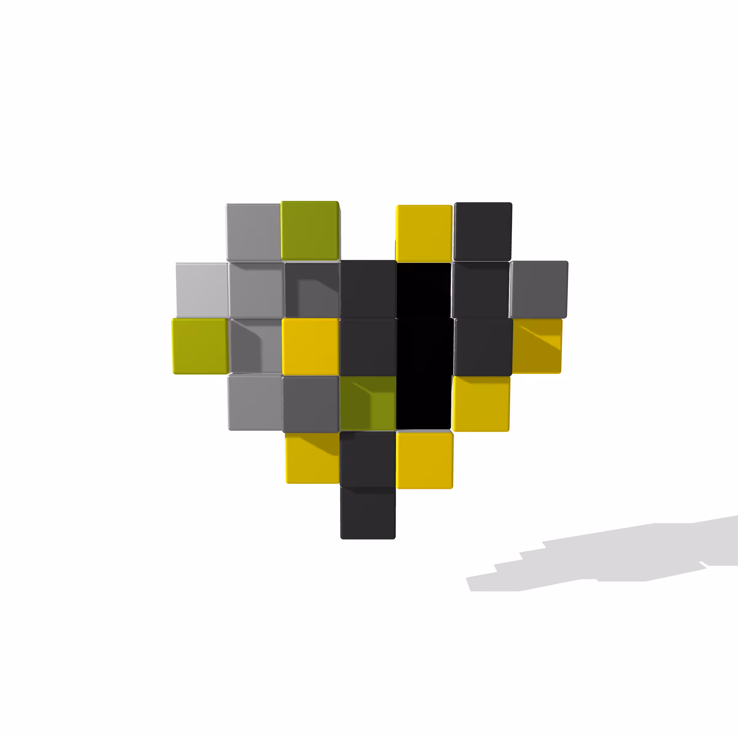 heart + craft #20316