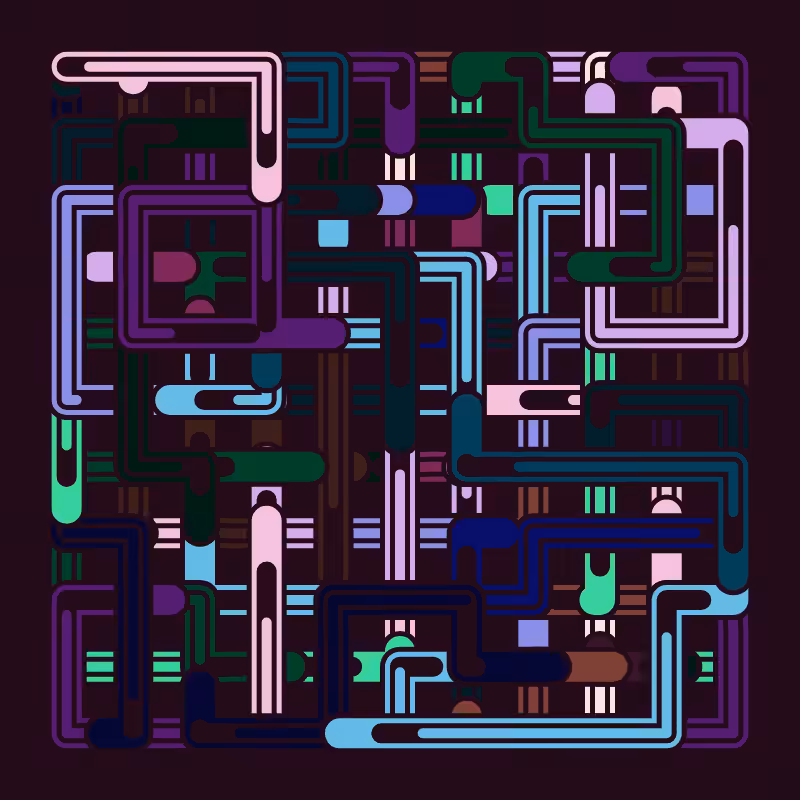 Infinite Pipes #114