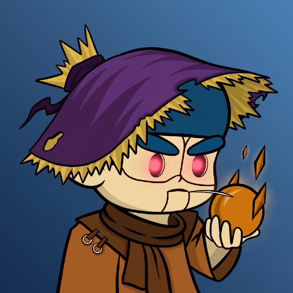Tiny Wanderer #3