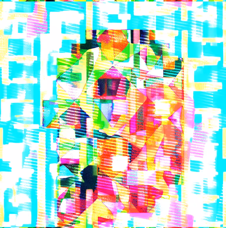 coalescence #165