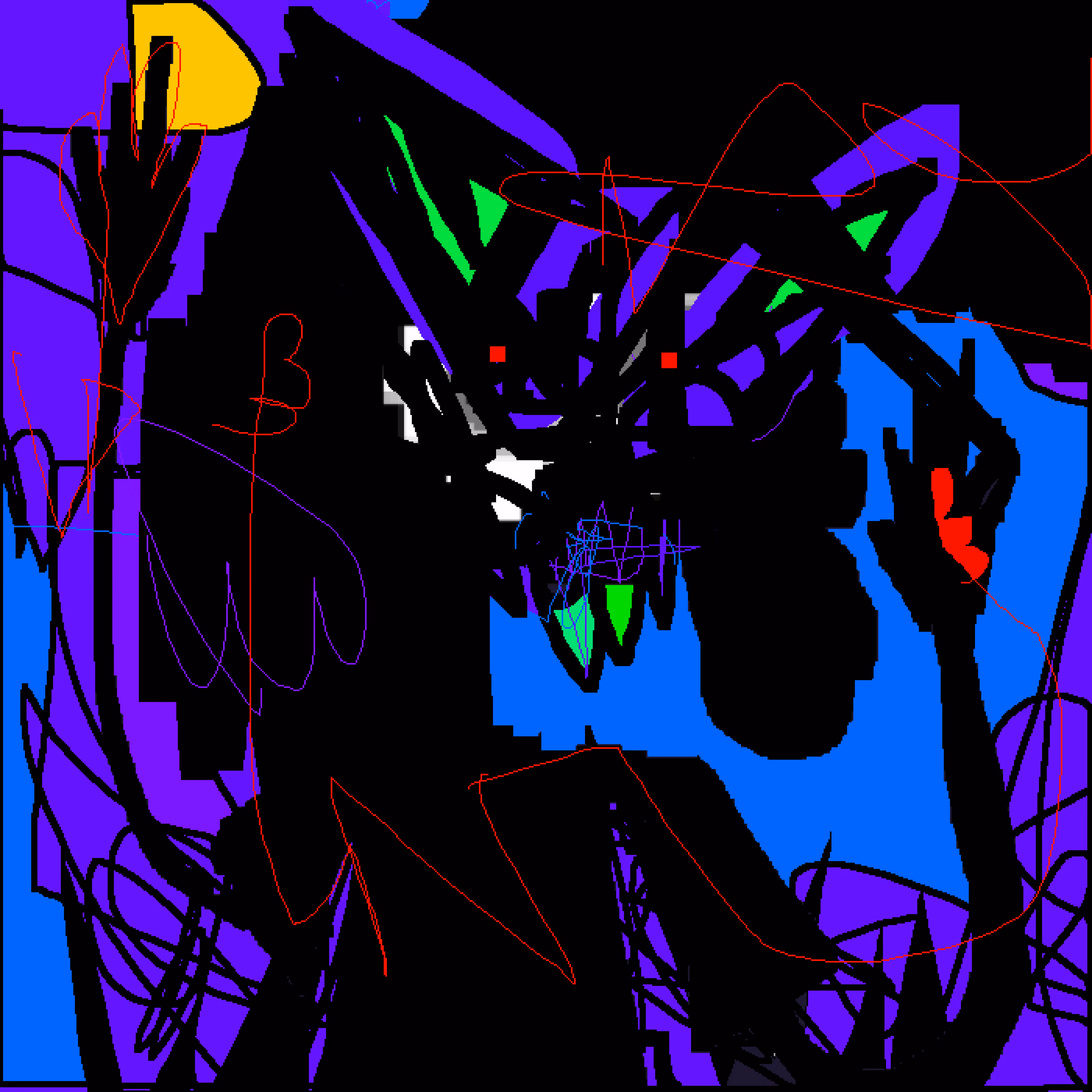 Kasp Punk 0025