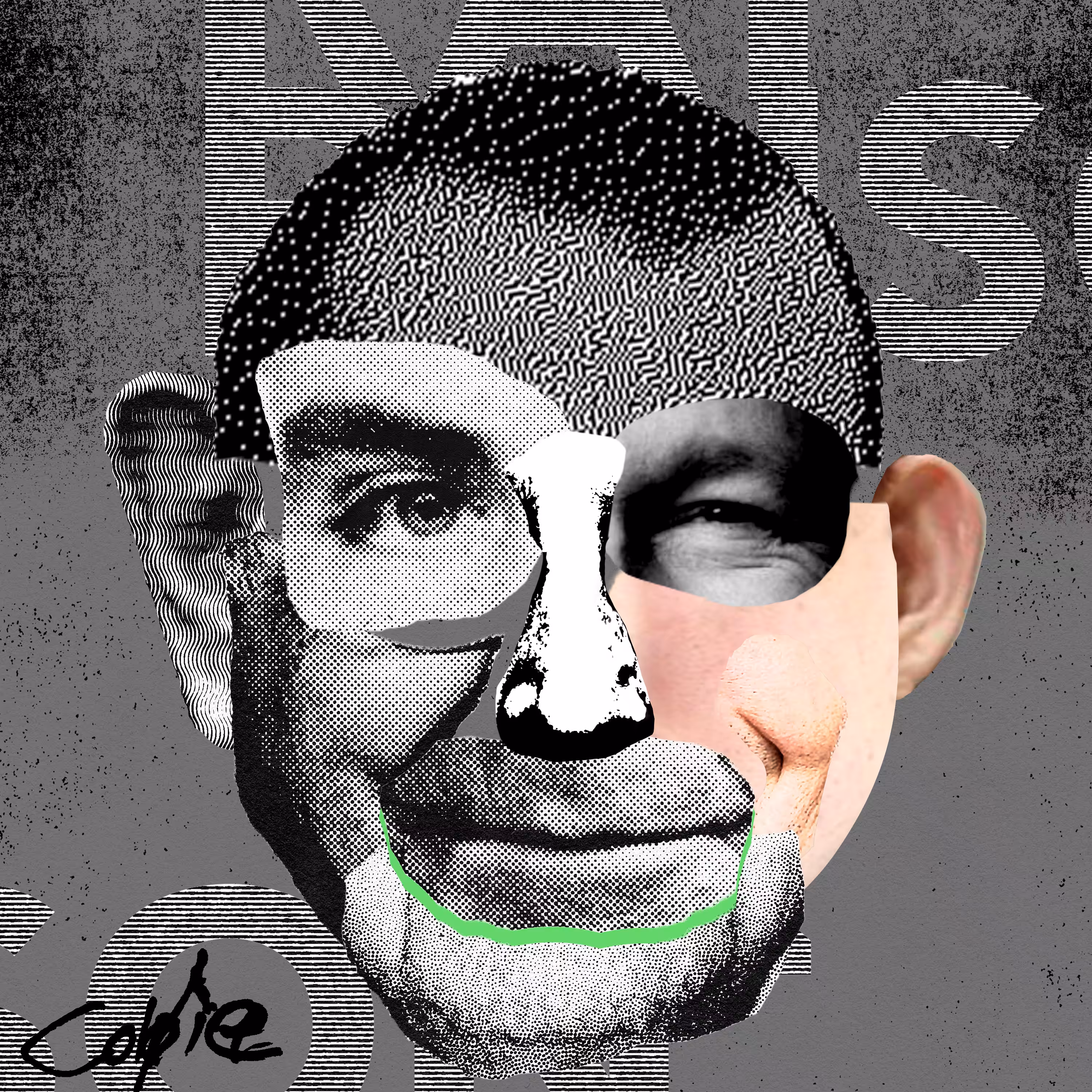 DecentralEyesMashup: DEyes #414