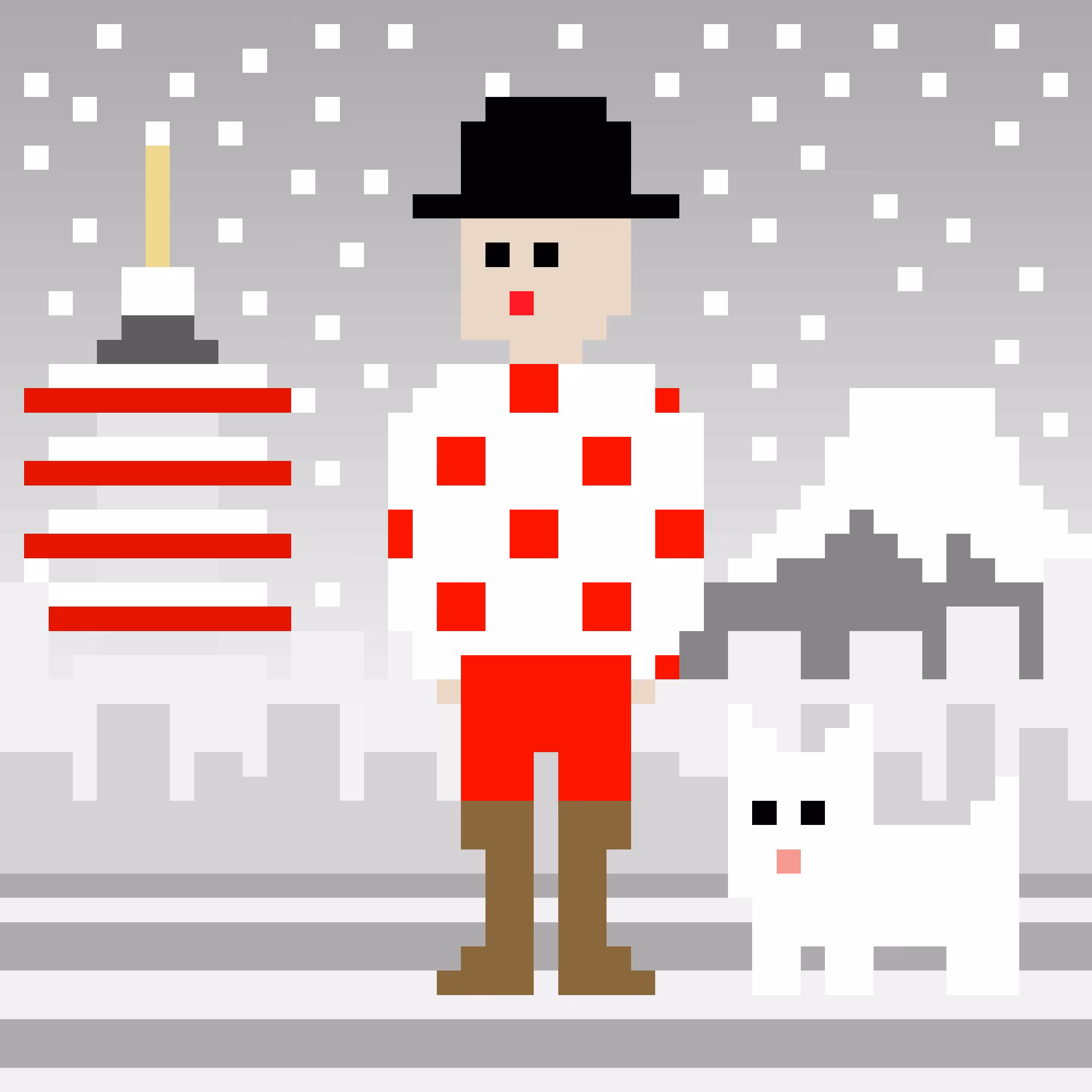 CryptoTokyoite #826