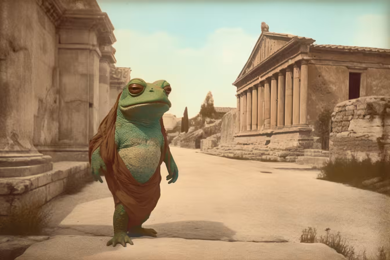 The Roman Empepire #239