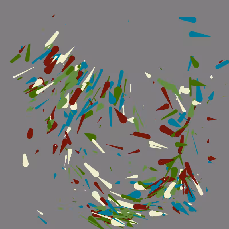 Flow around #129