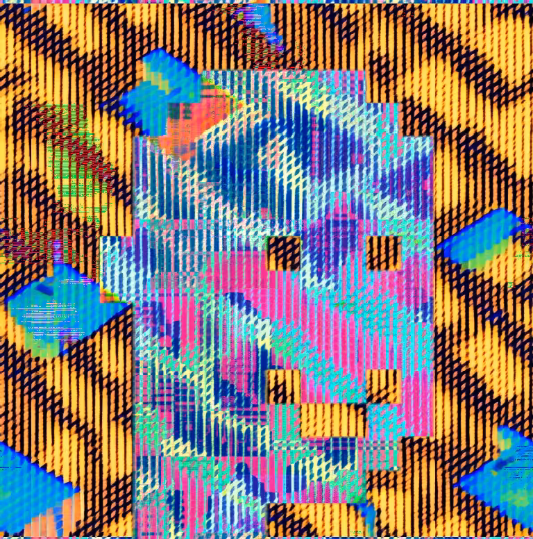 coalescence #2471