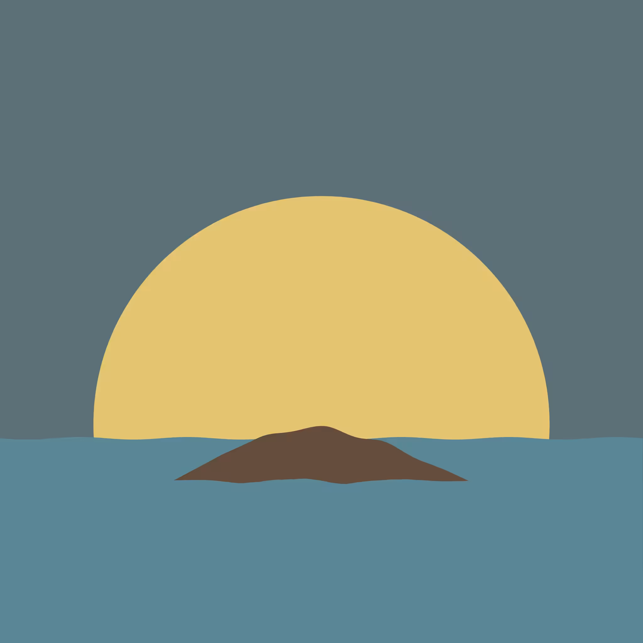 Islandscape #2