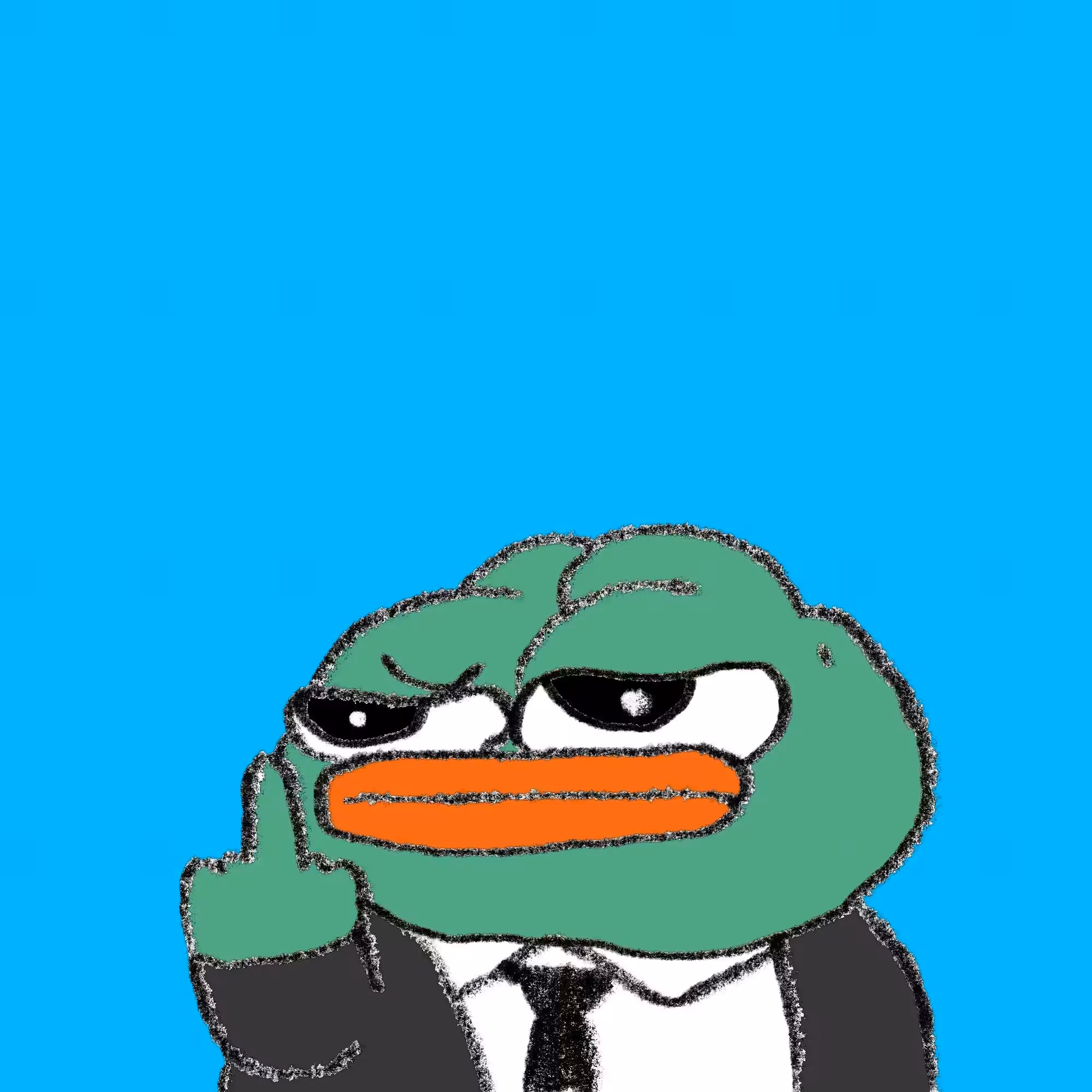 Pepe Neighbor #430