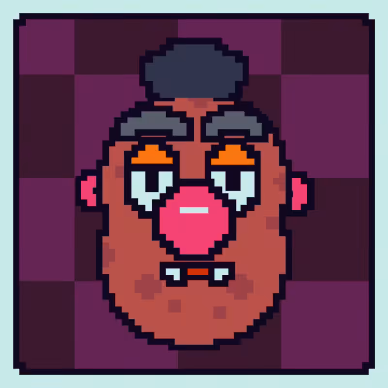 Spudnikz #53
