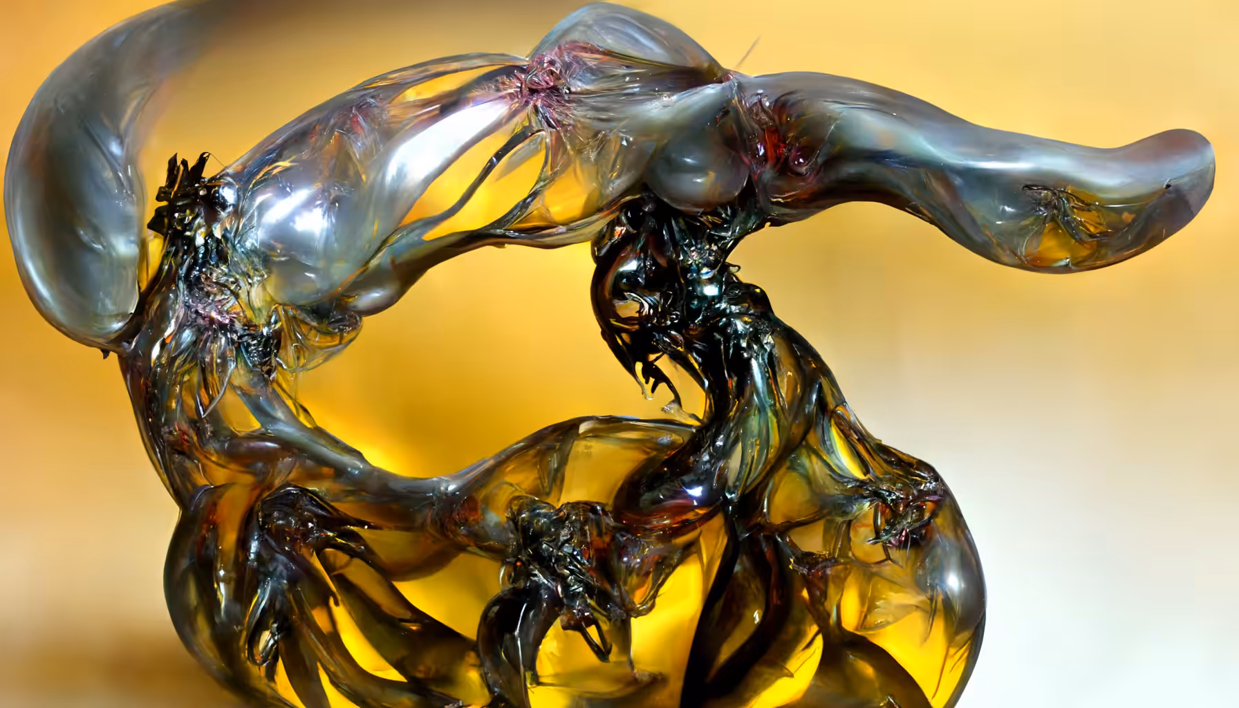 translucent nectar
