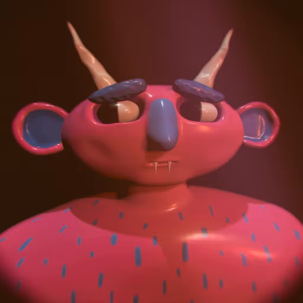 glb Diablillo