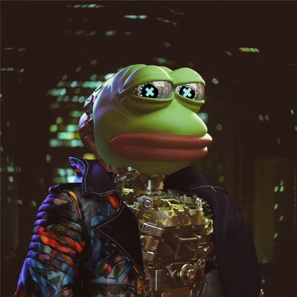 FrogBorgs153