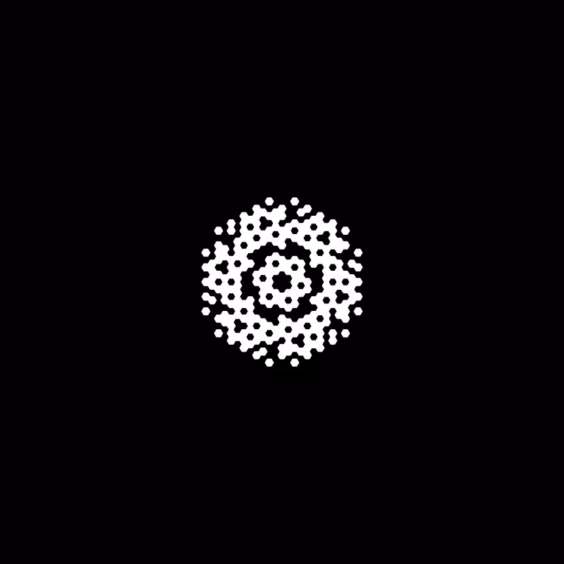Snowflake #109