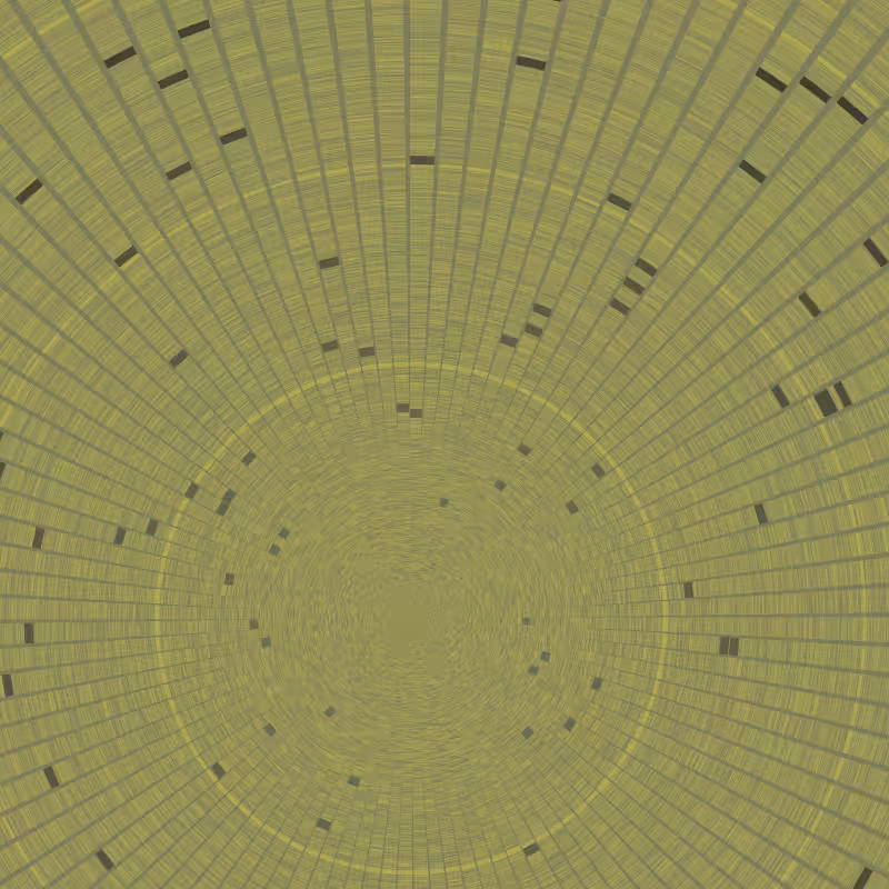 Generative Endlessness #44