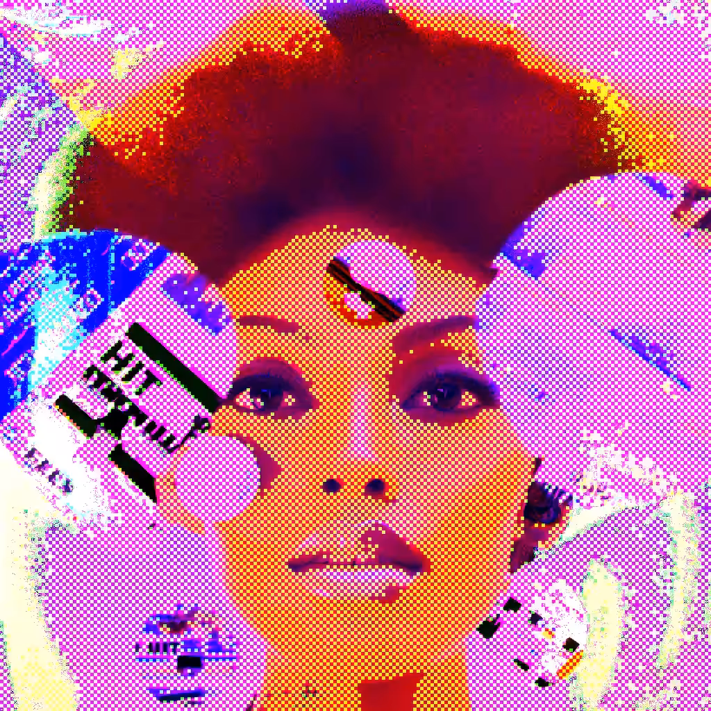 1glitch #41