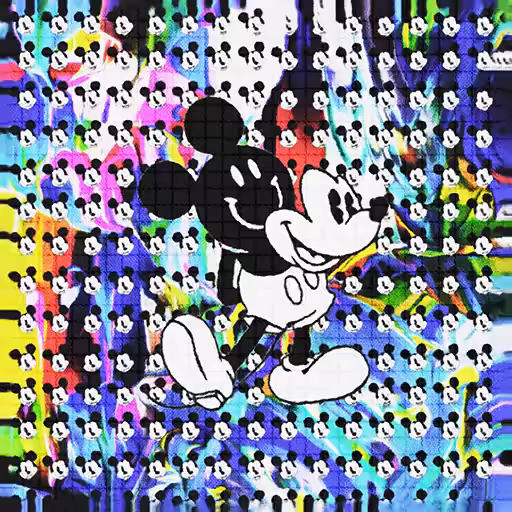 ACID TABS #14