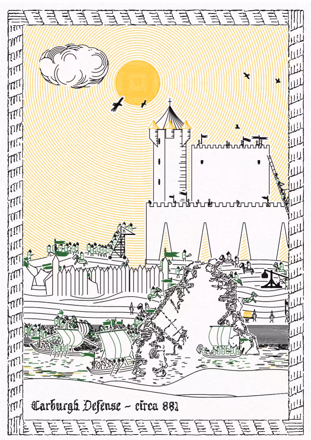 Plottable Era: (II) Medieval #202