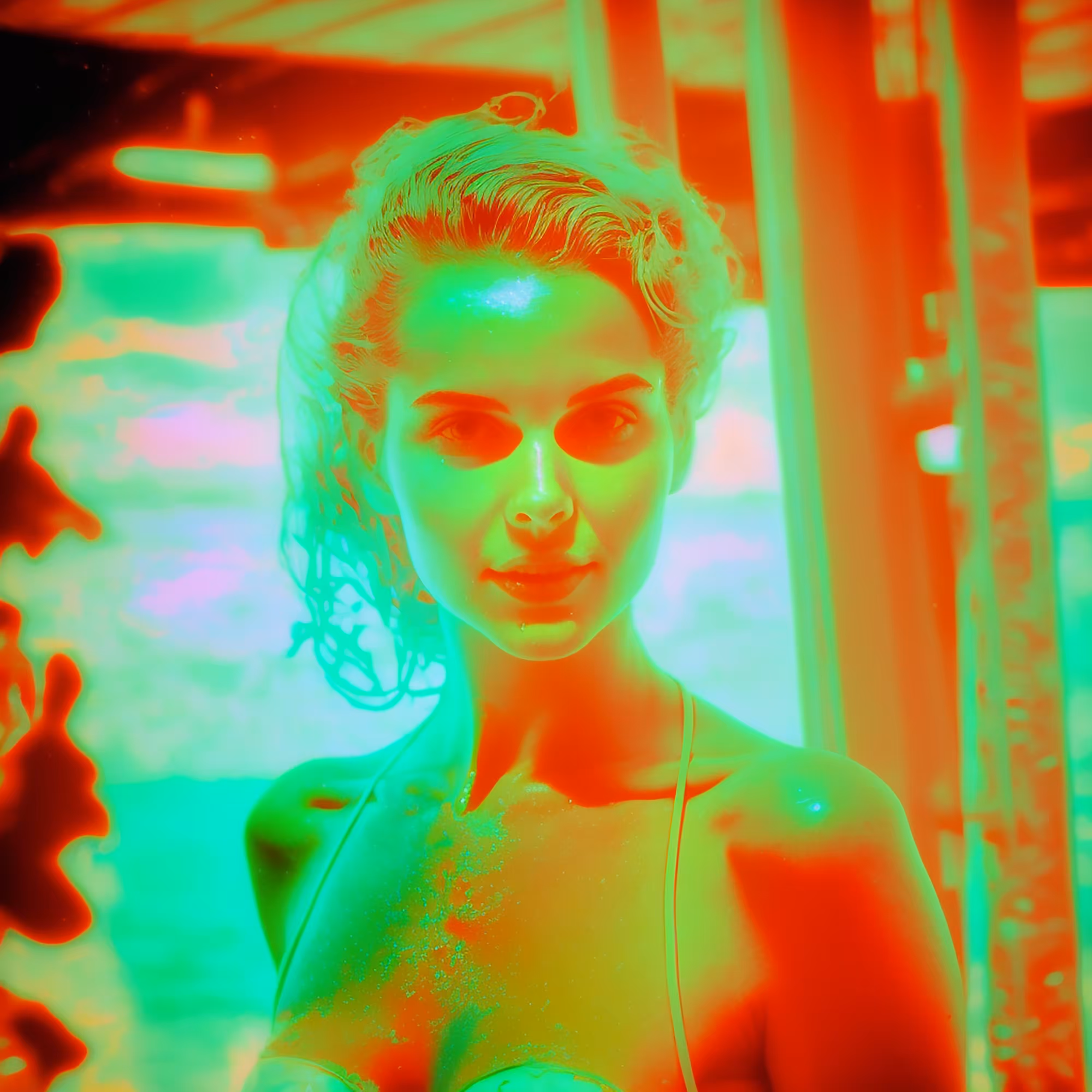 Naive Attraction