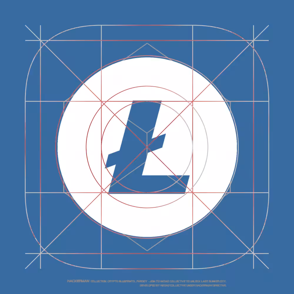 Blueprint #9746