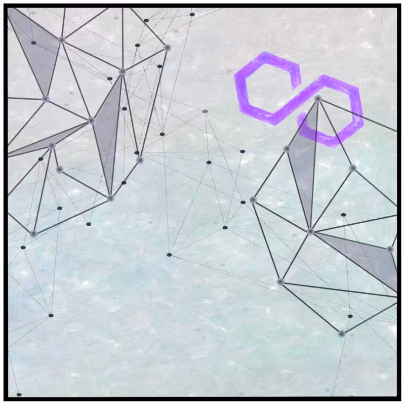 The celebration of blockchains #30