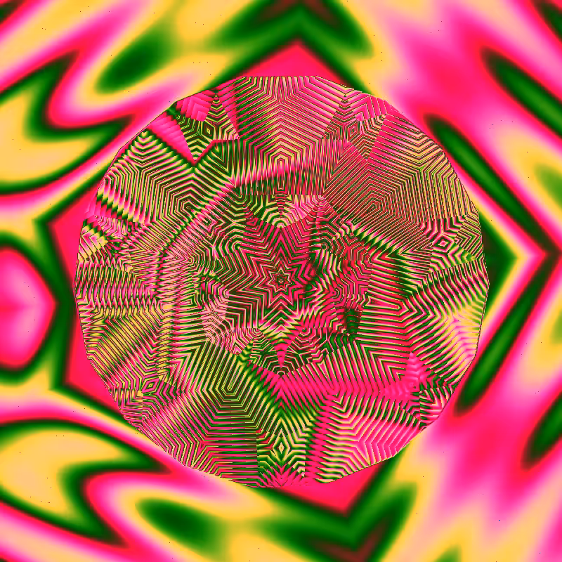 New year fragility #2
