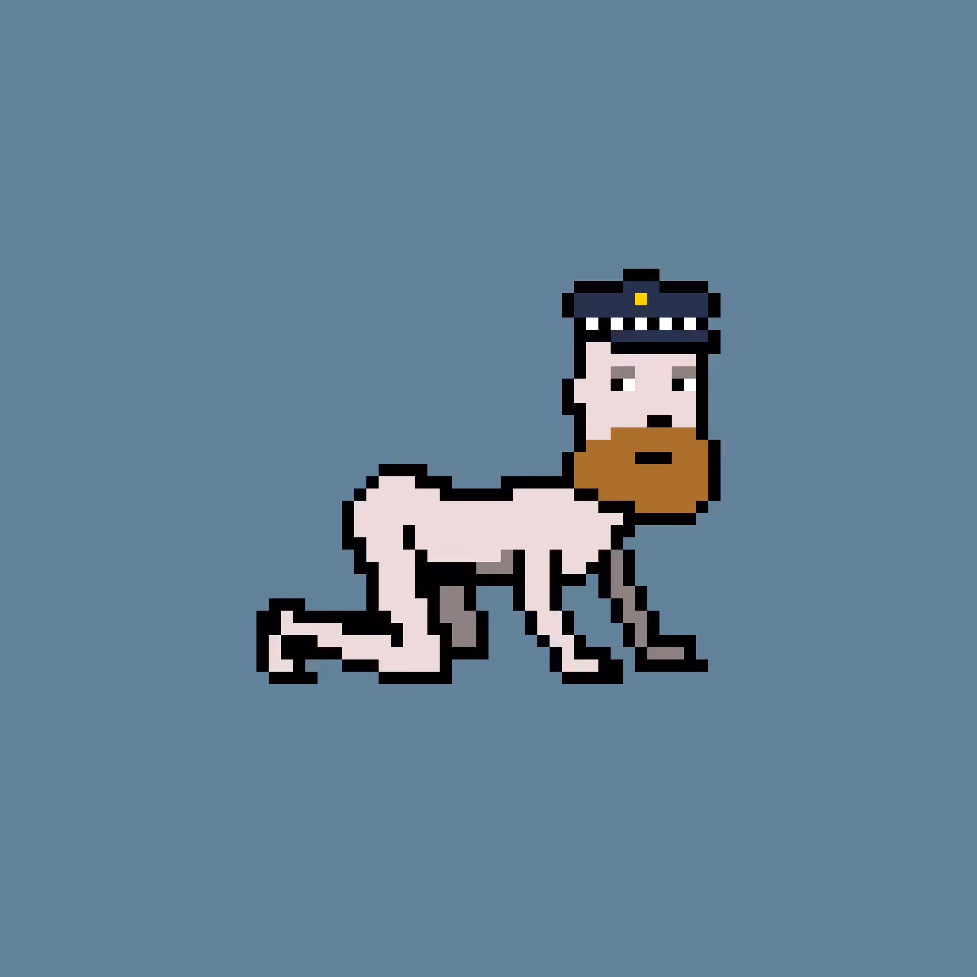 CrawlingPunk #4429