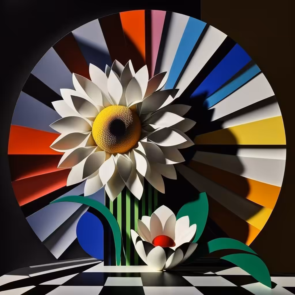 FLEURESSA #306