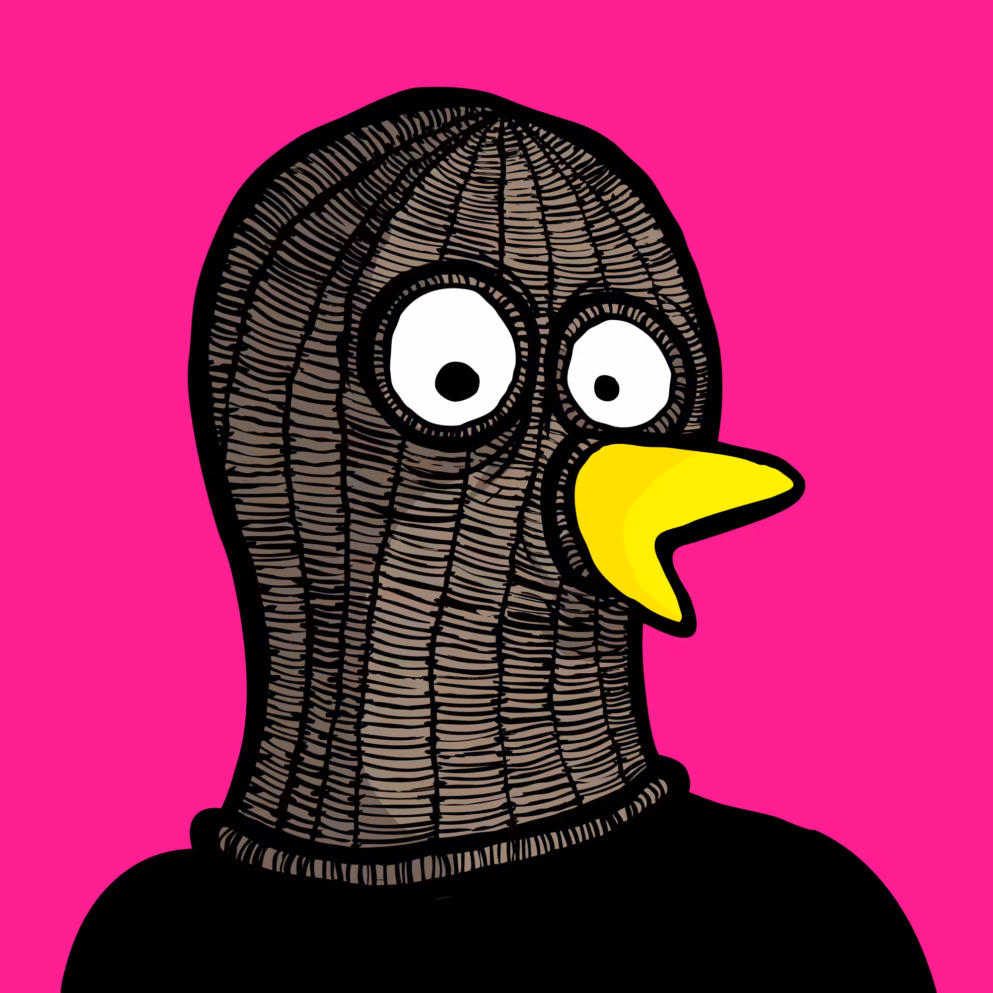 Chick-HEN