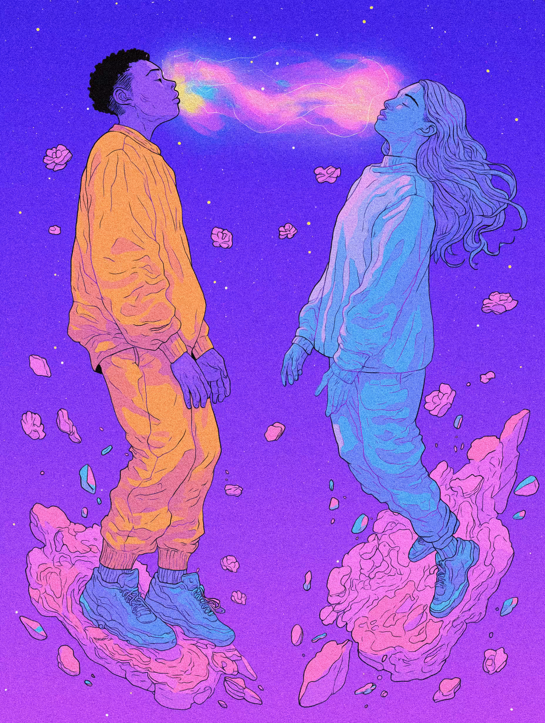 Connection