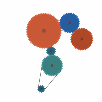 Cogs #3