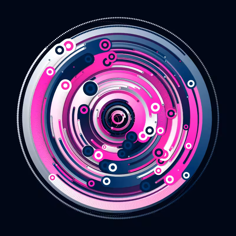 Cycles #111