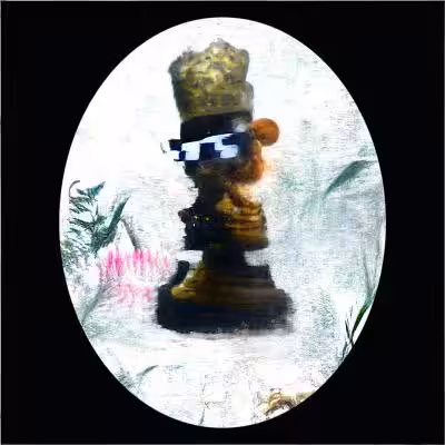 Gentlepawn #2