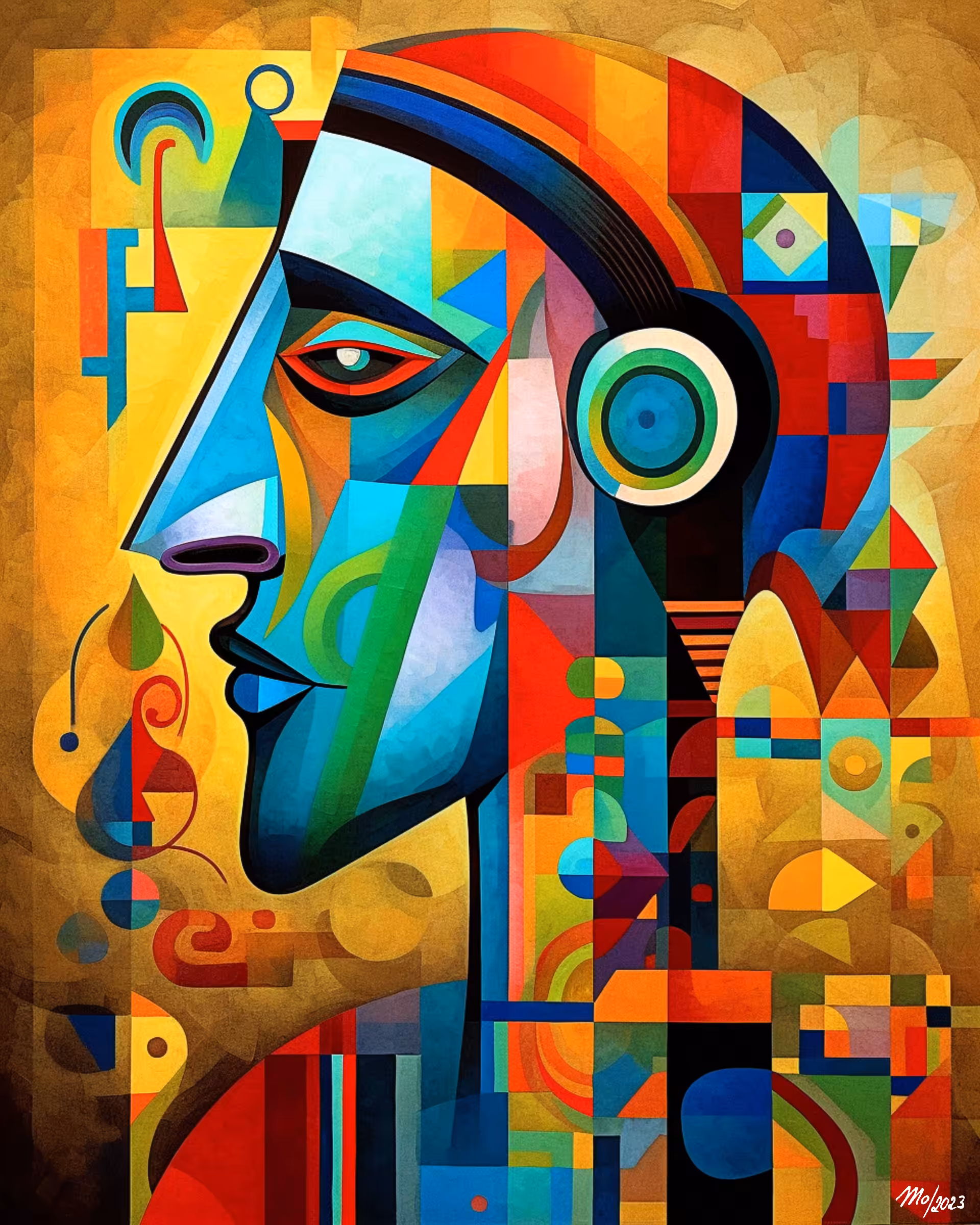 NC-AI 4 (Ramesses II)