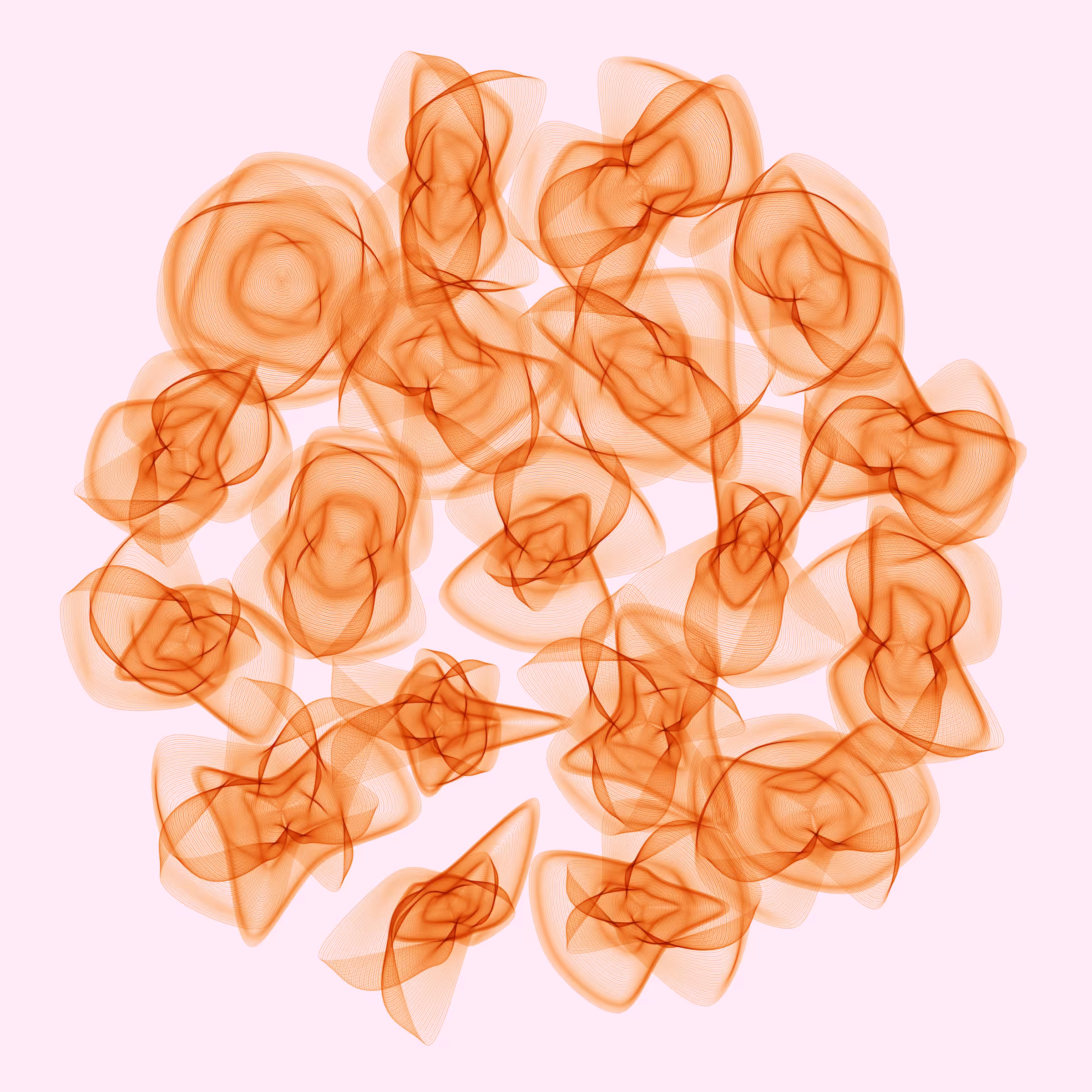 Flowers #3836